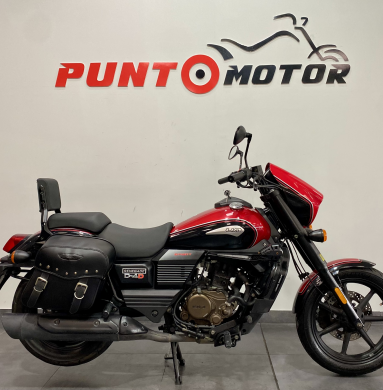 UM RENEGADE SPORT