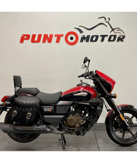 UM RENEGADE SPORT