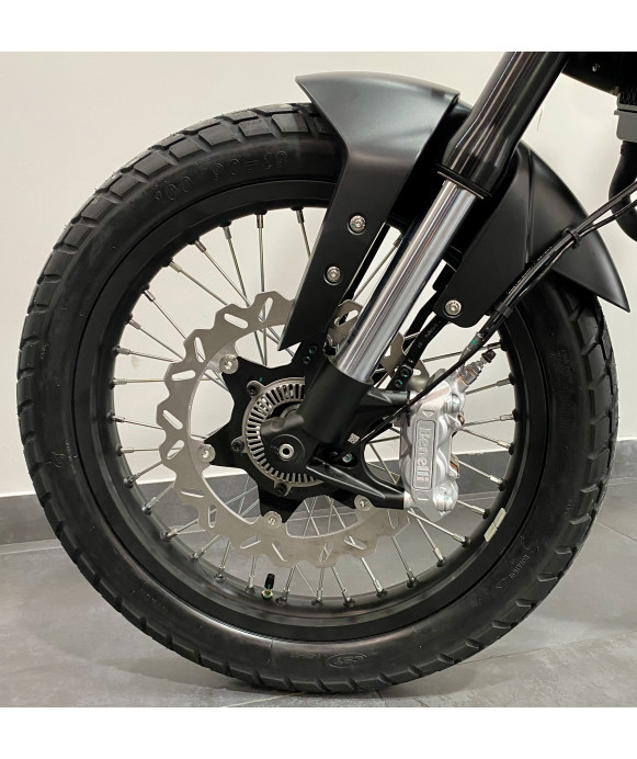 BENELLI BKX 300
