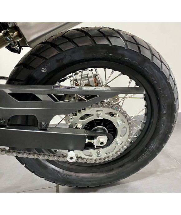 BENELLI BKX 300