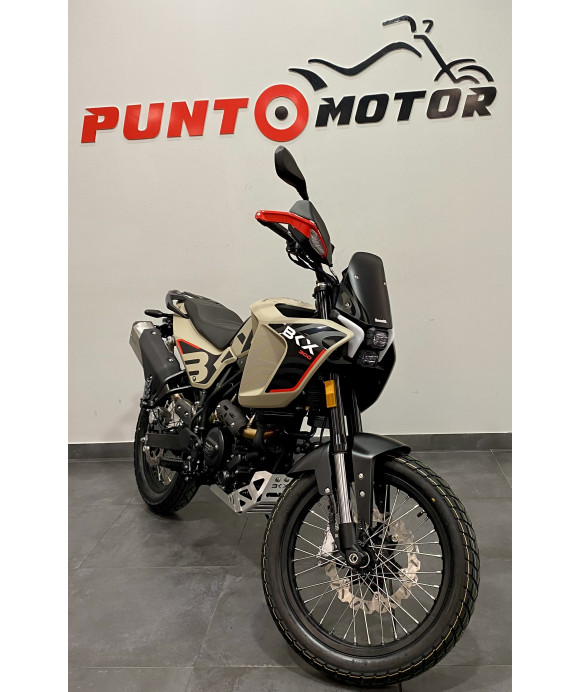 BENELLI BKX 300