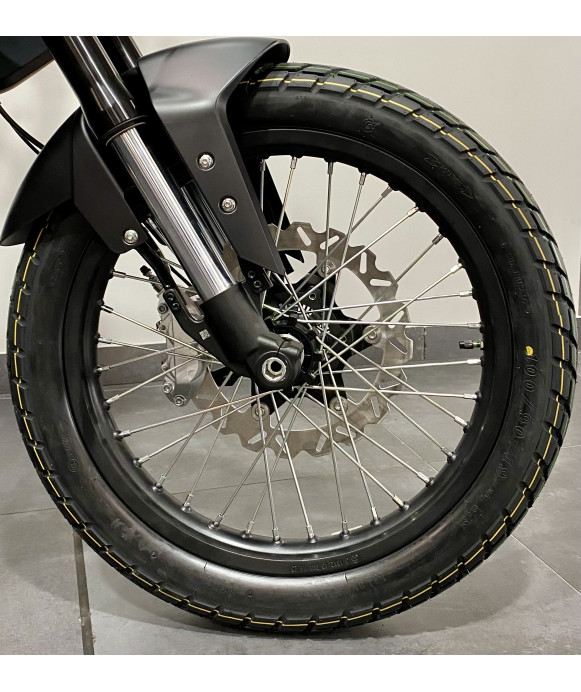 BENELLI BKX 300