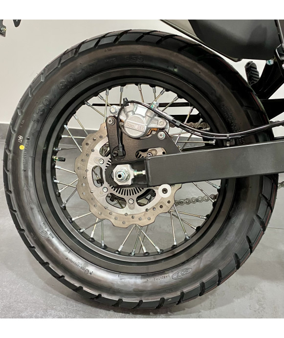 BENELLI BKX 300