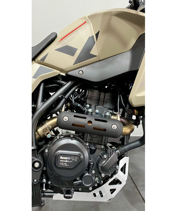 BENELLI BKX 300