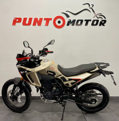 BENELLI BKX 300 2