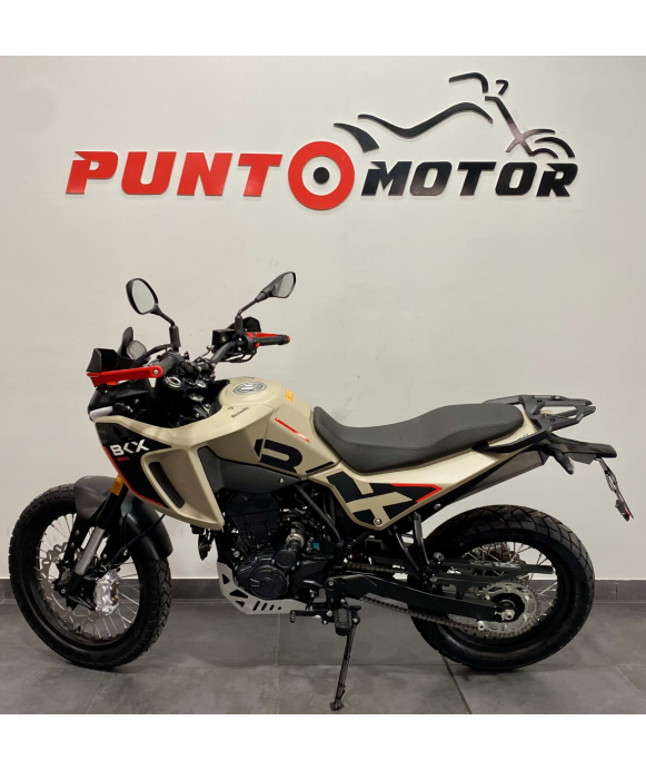 BENELLI BKX 300