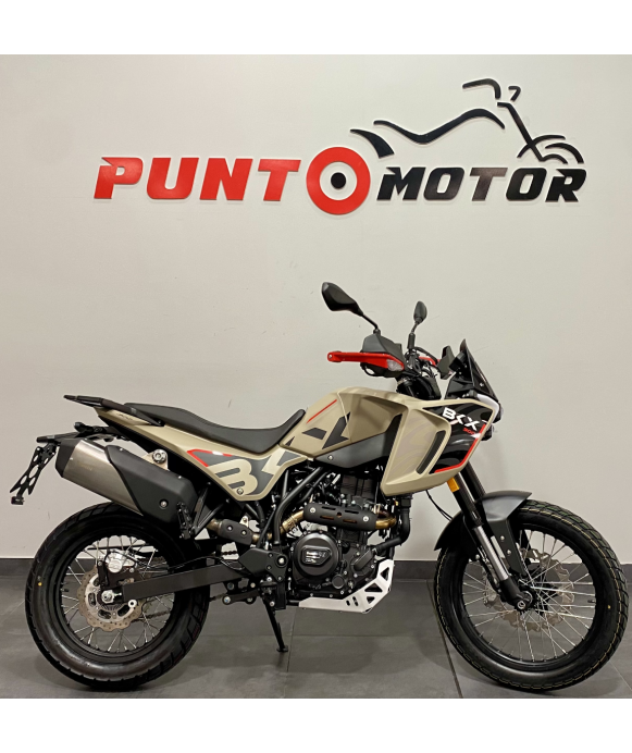 BENELLI BKX 300