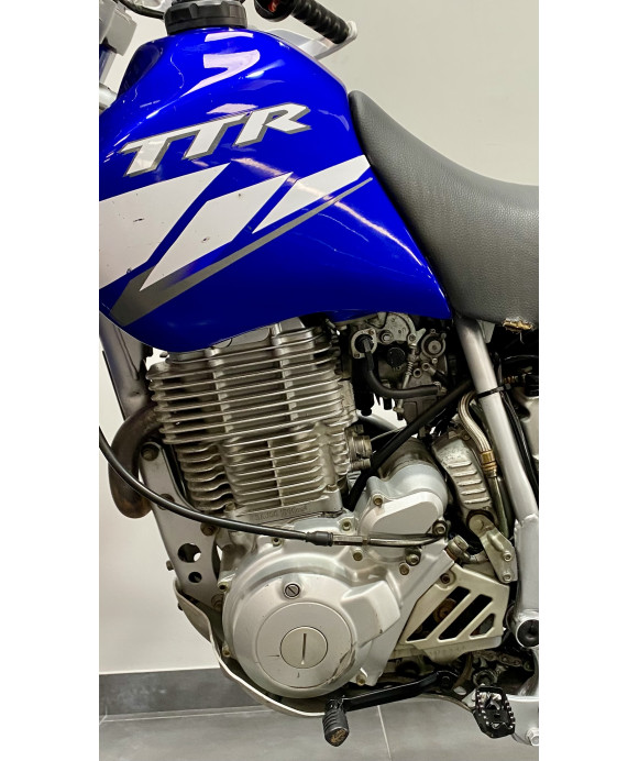 YAMAHA TTR 600 RE