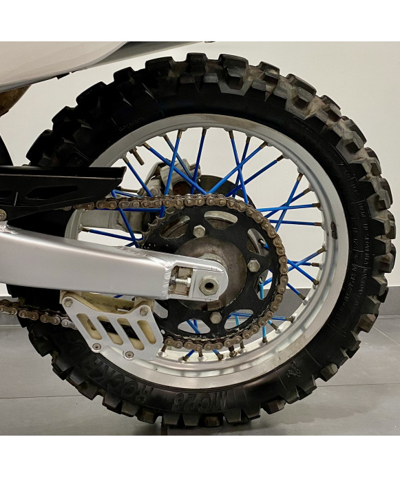 YAMAHA TTR 600 RE