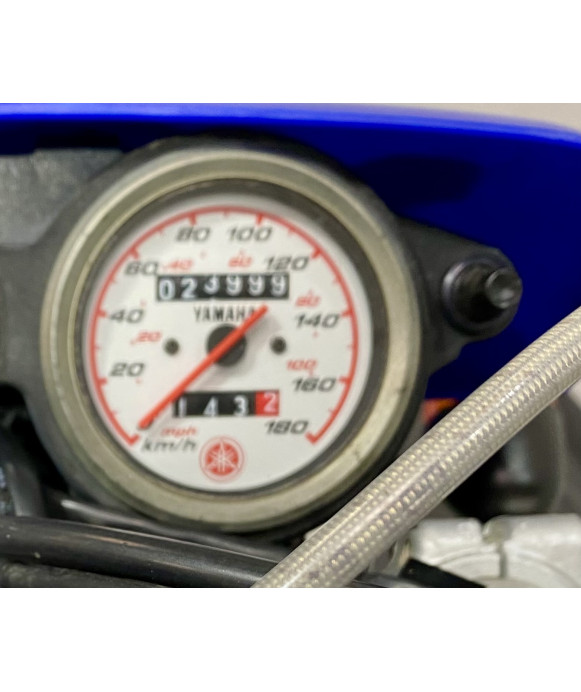 YAMAHA TTR 600 RE