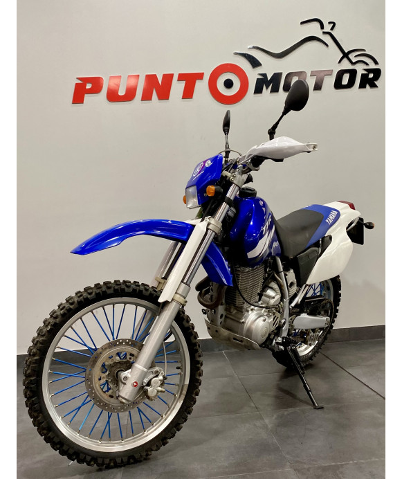 YAMAHA TTR 600 RE