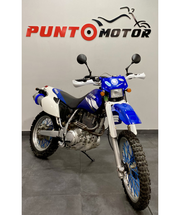 YAMAHA TTR 600 RE