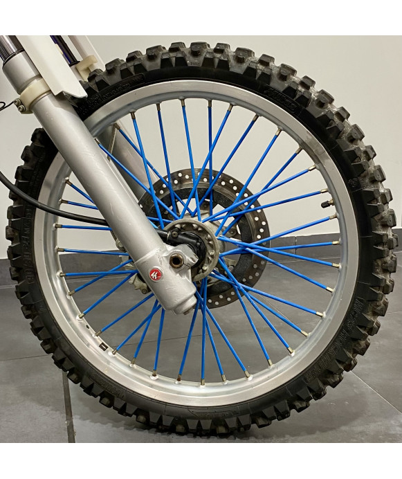 YAMAHA TTR 600 RE