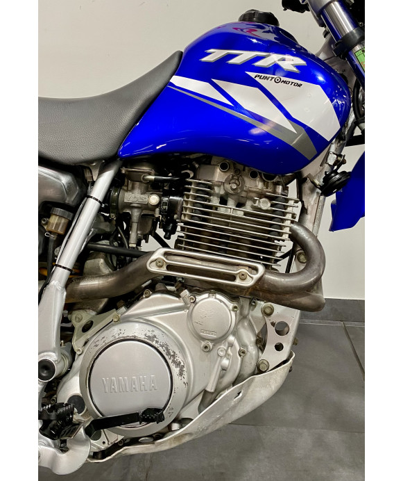 YAMAHA TTR 600 RE