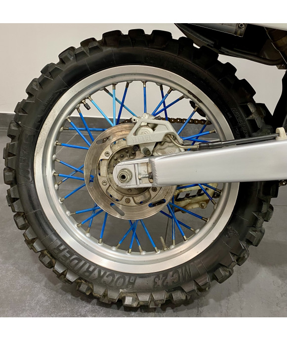 YAMAHA TTR 600 RE