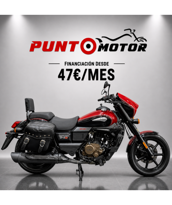 UM RENEGADE SPORT