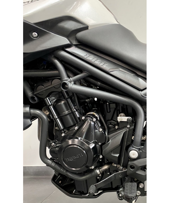 TRIUMPH TIGER 800 ABS