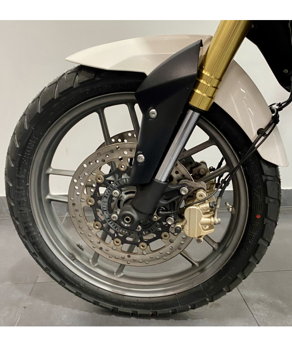 TRIUMPH TIGER 800 ABS