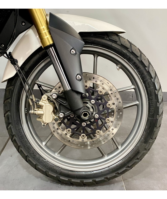 TRIUMPH TIGER 800 ABS