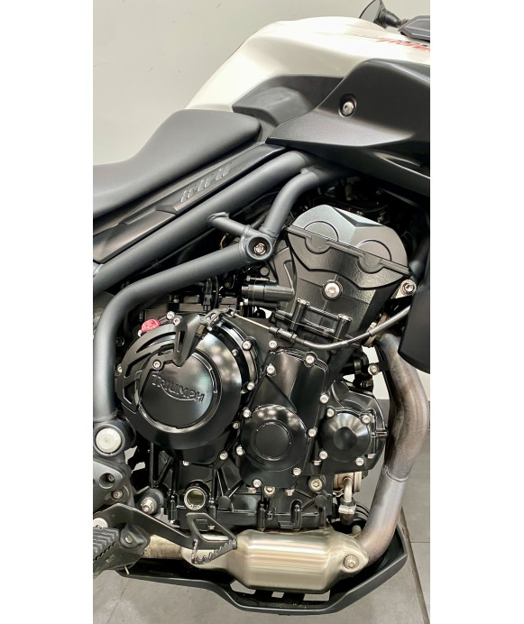TRIUMPH TIGER 800 ABS