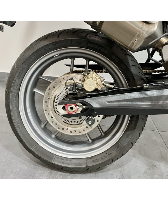 TRIUMPH TIGER 800 ABS