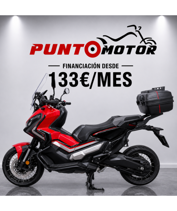 HONDA X-ADV