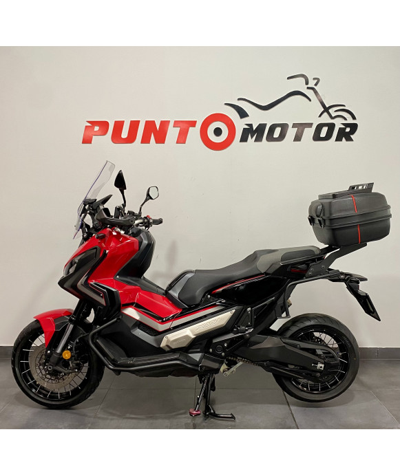HONDA X-ADV