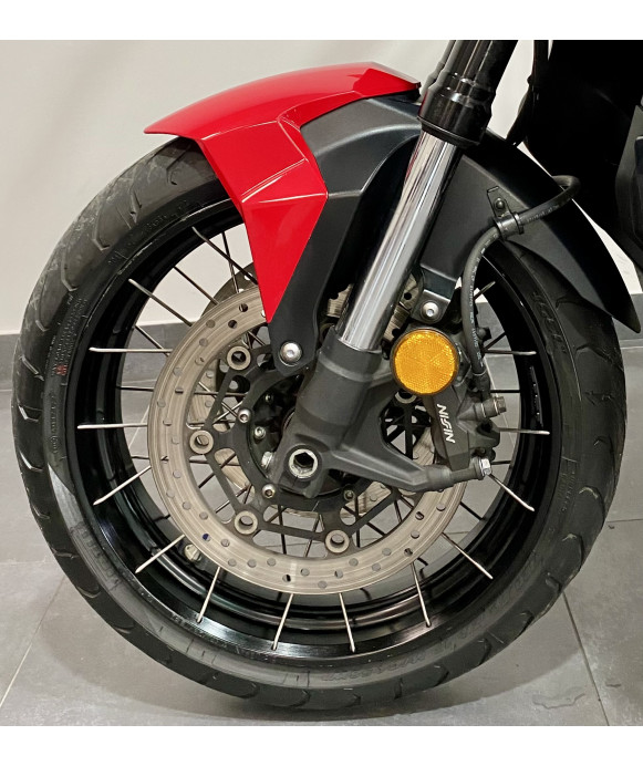 HONDA X-ADV
