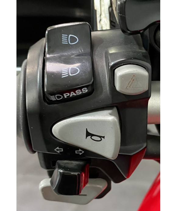 HONDA X-ADV