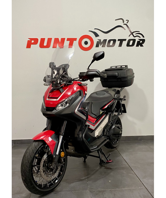HONDA X-ADV