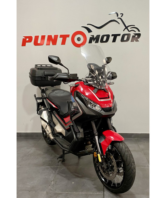 HONDA X-ADV