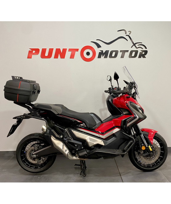 HONDA X-ADV