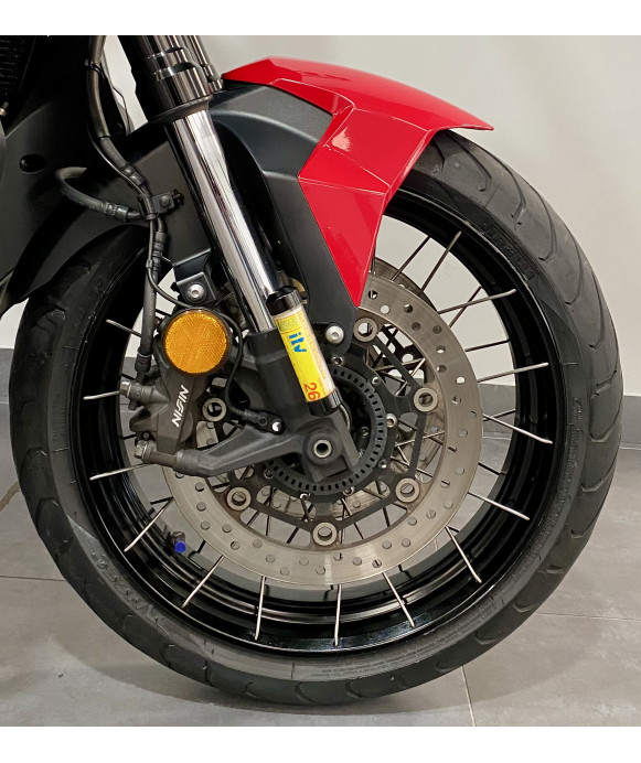 HONDA X-ADV