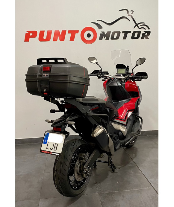 HONDA X-ADV