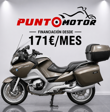 BMW R 1200 RT 2