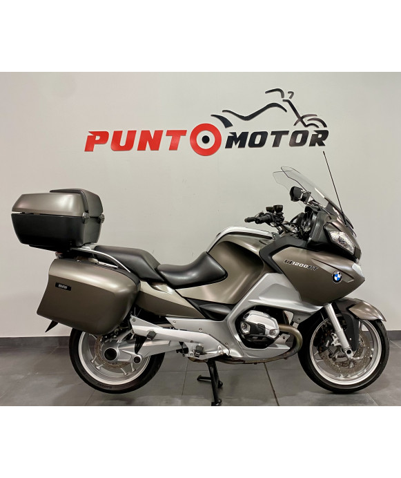 BMW R 1200 RT