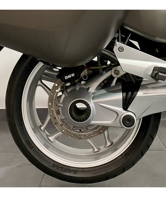 BMW R 1200 RT