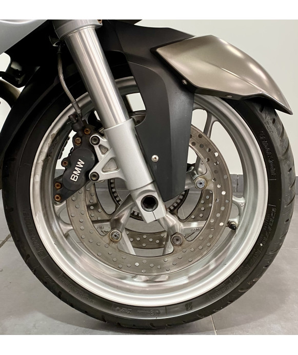 BMW R 1200 RT