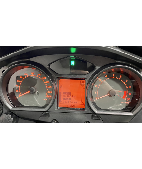BMW R 1200 RT