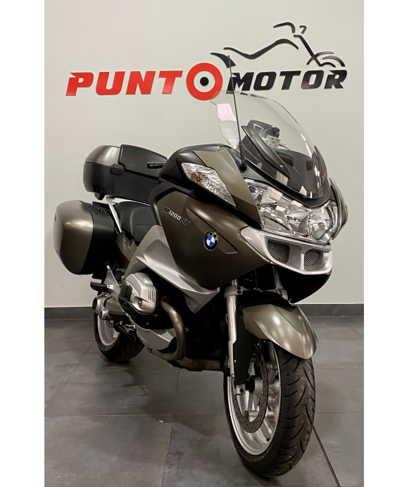 BMW R 1200 RT