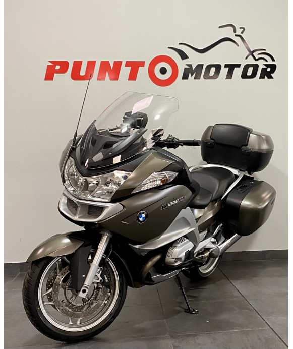 BMW R 1200 RT