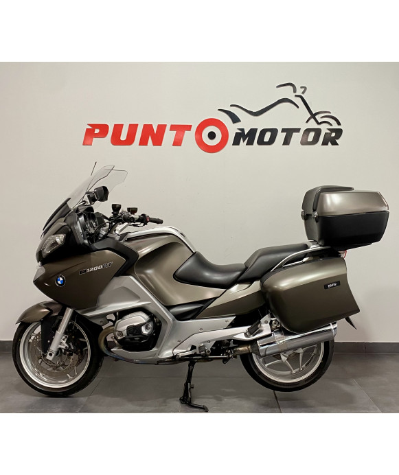 BMW R 1200 RT