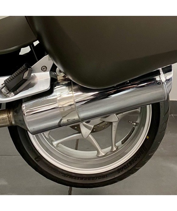 BMW R 1200 RT