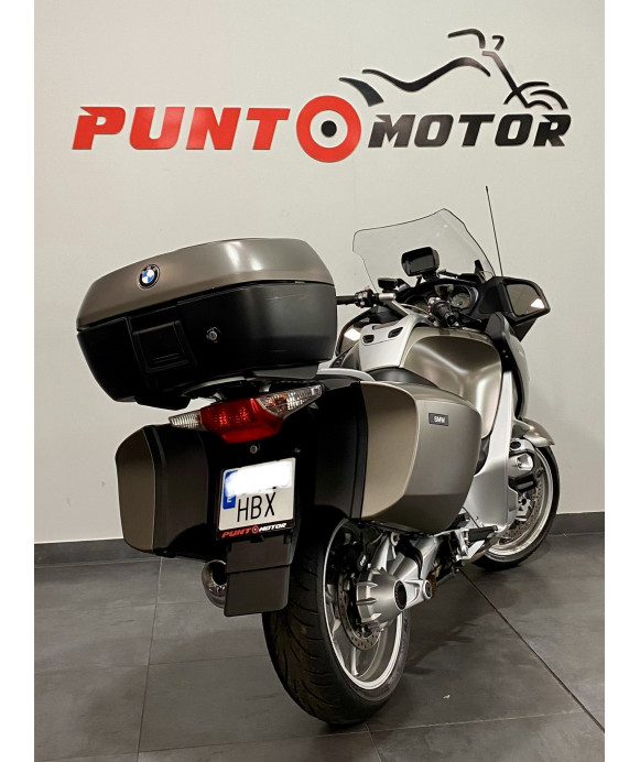 BMW R 1200 RT