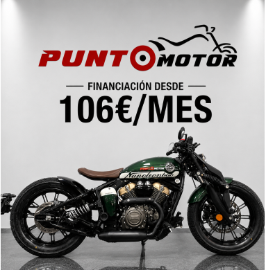 BENDA NAPOLEON BOB 250
