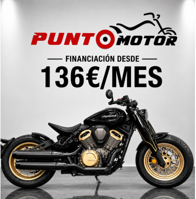 BENDA NAPOLEON BOB 500