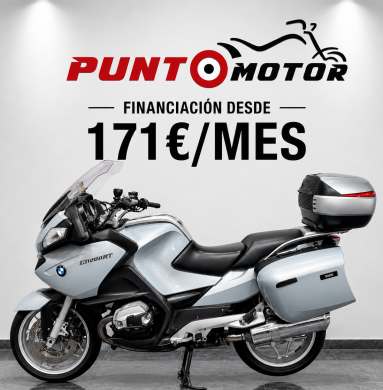 BMW R 1200 RT 2