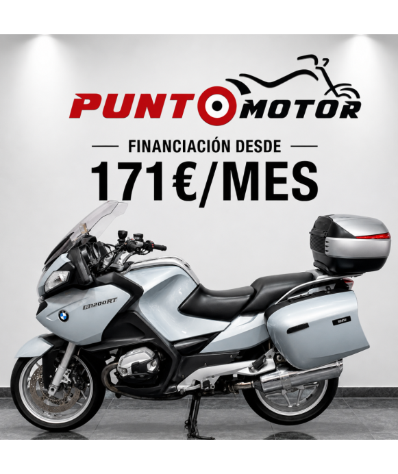 BMW R 1200 RT