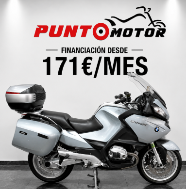 BMW R 1200 RT