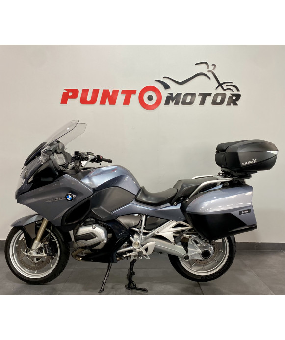 BMW R 1200 RT